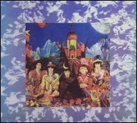Rolling Stones - Their Satanic Majesties Request