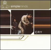 Simple Minds - Cry