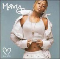 Mary J. Blige - Love and Life