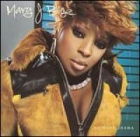 Mary J. Blige - No More Drama