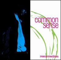 Common - Resurrection