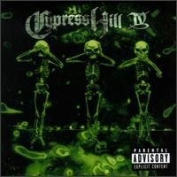 Cypress Hill - IV