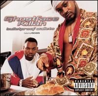 Ghostface Killah - Bulletproof Wallets