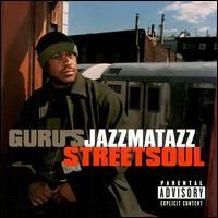 Guru - Streetsoul