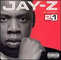 Jay-Z - Blueprint 2 1