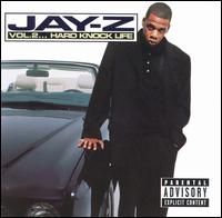 Jay-Z - Vol 2 Hard Knock Life