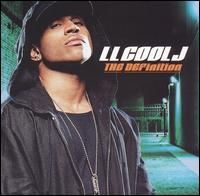 LL Cool J - The DEFinition