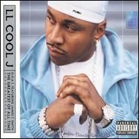 LL Cool J - G.O.A.T. Featuring James T. Smith: The Greatest of All Time