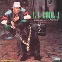 LL Cool J - Walking With a Panther