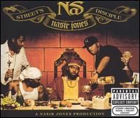 Nas - Street s Disciple