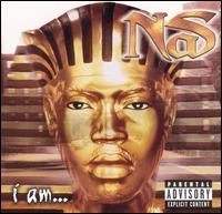 Nas - I Am   The Autobiography