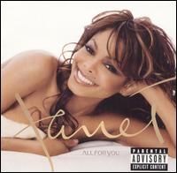 Janet Jackson - All for You