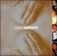 Janet Jackson - Janet Remixed