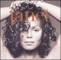 Janet Jackson - janet
