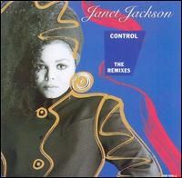 Janet Jackson - Control The Remixes