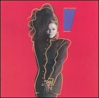 Janet Jackson - Control