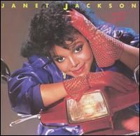 Janet Jackson - Dream Street