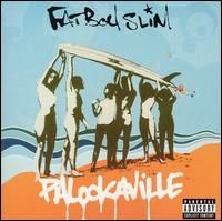 Fatboy Slim - Palookaville