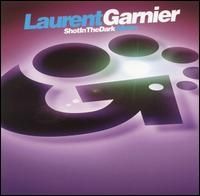 Laurent Garnier - Shot in the Dark