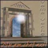 Vama Veche - Nu am chef azi
