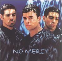 No Mercy - No Mercy
