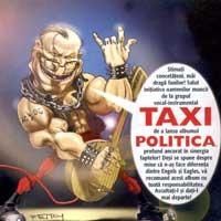 Taxi - Politica