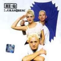 Hi-Q - urasQubesc