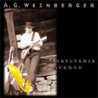 A. G. Weinberger - Transylvania Avenue