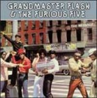 Grandmaster Flash - The Message