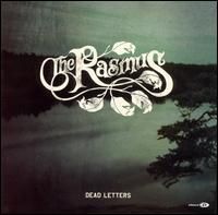 Rasmus - Dead Letters