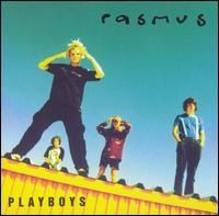 Rasmus - Playboy