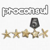 Proconsul - 5