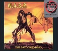 WASP (W.A.S.P.) - The Last Command