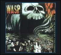 WASP (W.A.S.P.) - The Headless Children