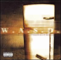 WASP (W.A.S.P.) - K.F.D
