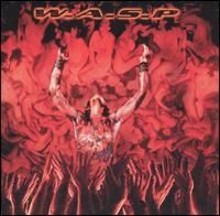 WASP (W.A.S.P.) - The Neon God, Pt. 1