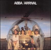Abba - Arrival