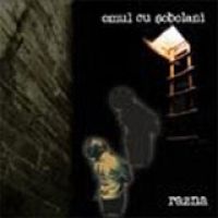 Omul Cu Sobolani (OCS) - Razna