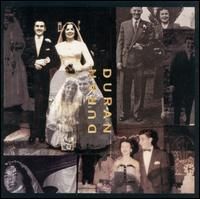 Duran Duran - Duran Duran The Wedding Album