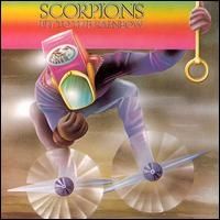 Scorpions - Fly To The Rainbow
