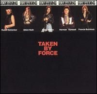 Scorpions - Taken By force