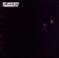 Pet Shop Boys - Fundamental