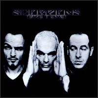 Scorpions - Eye II Eye