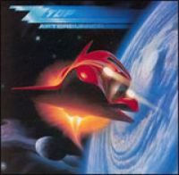 ZZ Top - Afterburner