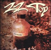 ZZ Top - Rhythmeen