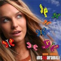 Anna Lesko - Inseparabili