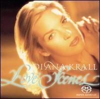Diana Krall - Love Scenes