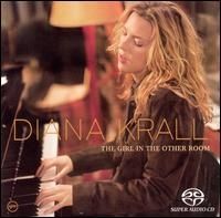 Diana Krall - The Girl in the Other Room