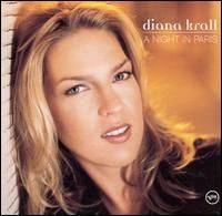 Diana Krall - One Night in Paris