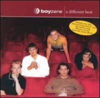 Boyzone - A Different Beat